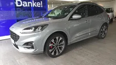 Gebraucht 2021 Ford Kuga ST-Line X SUV | 23.990 € (Fairer Preis)