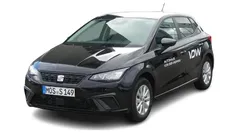 Schwarz Gebraucht 2025 Seat Ibiza Style Kleinwagen | 20.949 € (Fairer Preis)