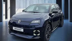 Gebraucht 2024 Renault R5 Iconic Kleinwagen | 32.990 € (Fairer Preis)