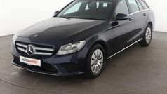 Gebraucht 2019 Mercedes C200 Kombi | 19.330 € (Guter Preis)