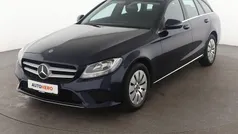 Gebraucht 2019 Mercedes C200 Kombi | 19.330 € (Guter Preis)