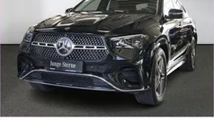 Mercedes GLE400