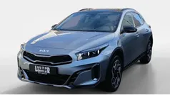 Silber Gebraucht 2025 Kia XCeed GT-Line SUV | 31.497 € (Fairer Preis)