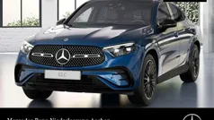 Gebraucht 2025 Mercedes GLC220 AMG Limousine | 70.490 € (Fairer Preis)
