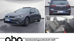 Gebraucht 2019 VW Golf VII Highline Limousine | 18.830 € (Fairer Preis)