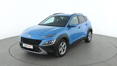 Blau Gebraucht 2021 Hyundai Kona Edition 30+ SUV | 16.680 € (Guter Preis)