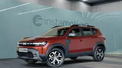Braun Neu 2024 Dacia Duster Expression SUV | 24.470 € (Fairer Preis)