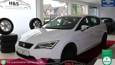 Gebraucht 2012 Seat Leon Ecomotive Kombi | 6.700 € (Guter Preis)