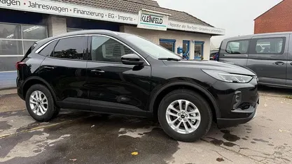Gebraucht 2025 Ford Kuga Titanium SUV | 37.790 € (Fairer Preis)