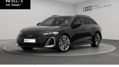 Gebraucht 2025 Audi A5 S-Line Coupé | 79.590 € (Teuer)