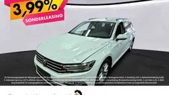 Gebraucht 2023 VW Passat Business Kombi | 24.777 € (Fairer Preis)