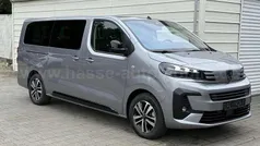 Gebraucht 2025 Peugeot Traveller Premium Van / Kleinbus | 46.790 € (Fairer Preis)