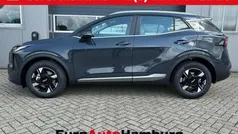 Experience grün metallic Neu 2025 Kia Sportage Vision SUV | 31.590 € (Guter Preis)