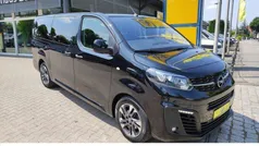 Gebraucht 2022 Opel Zafira Life Van | 35.450 € (Guter Preis)