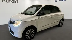 Weiss Gebraucht 2022 Renault Twingo Techno Kleinwagen | 10.890 € (Superpreis)