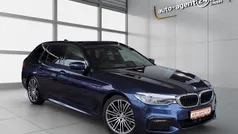 Gebraucht 2019 BMW 530 M Sport Kombi | 31.990 € (Fairer Preis)