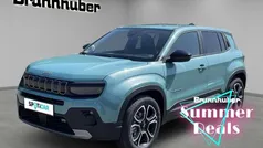 Gebraucht 2023 Jeep Avenger EV Altitude SUV | 28.950 € (Fairer Preis)
