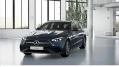 Gebraucht 2025 Mercedes C300e AMG | 49.480 € (Guter Preis)