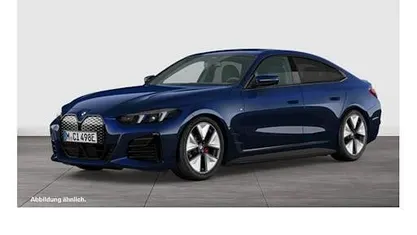 Gebraucht BMW i4 M Sport 250 kW (340 PS) 2025 Limousine