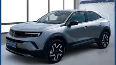 Kontrast grau met Neu 2025 Opel Mokka Edition SUV | 21.880 € (Superpreis)