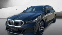 Gebraucht 2024 BMW 520 M Sport Kombi | 54.490 € (Superpreis)