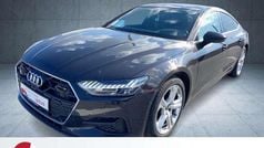 Gebraucht 2025 Audi A7 Sportback Ambiente Kleinwagen | 53.740 € (Superpreis)