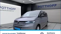 Gebraucht 2022 VW Multivan Van / Kleinbus | 46.922 € (Superpreis)