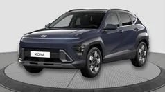 Dunkelblau Neu 2025 Hyundai Kona Select SUV | 30.495 € (Guter Preis)