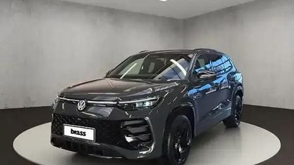 Ny VW Tayron 193 HK (141 kW) 2026 Grå SUV