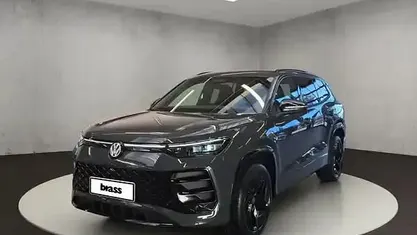 Gebraucht VW Tayron 193 PS (141 kW) 2026 SUV