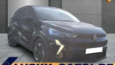 Gebraucht 2025 Renault Captur Techno SUV | 25.540 € (Guter Preis)