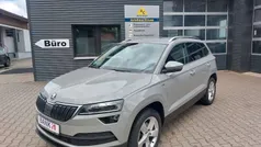 Gebraucht 2019 Skoda Karoq Soleil SUV | 21.900 € (Fairer Preis)