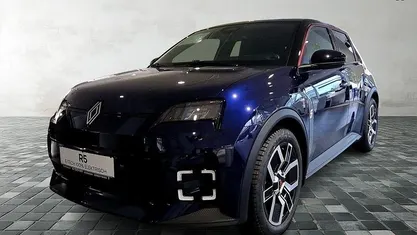 Gebraucht Renault 5 E-Tech Komfort 110 kW (150 PS) 2026 Limousine