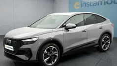 Gebraucht 2024 Audi Q4 e-tron SUV | 49.849 € (Fairer Preis)