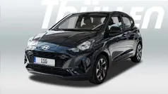 Gebraucht 2025 Hyundai i10 Trend Kleinwagen | 17.550 € (Fairer Preis)
