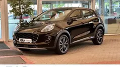 Gebraucht 2022 Ford Puma Titanium SUV | 19.900 € (Guter Preis)