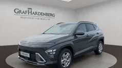 Ecotronic gray Gebraucht 2024 Hyundai Kona Trend SUV | 23.489 € (Fairer Preis)