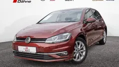 VW Golf VII