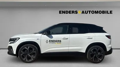 Gebraucht 2025 Renault Austral Techno Esprit Alpine SUV | 37.300 € (Fairer Preis)
