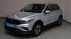 Gebraucht 2024 VW Tiguan Move SUV | 35.480 € (Fairer Preis)