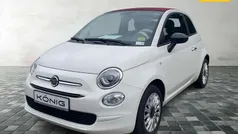 Gebraucht 2023 Fiat 500C Cabrio | 15.999 € (Fairer Preis)
