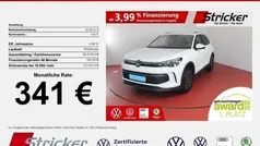 Gebraucht 2024 VW Tiguan Life SUV | 32.950 € (Fairer Preis)