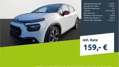Gebraucht 2021 Citroën C3 PureTech Kleinwagen | 11.180 € (Fairer Preis)