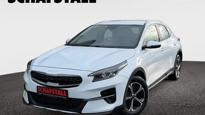 Gebraucht Kia XCeed Comfort 141 PS (103 kW) 2022 SUV