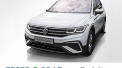 VW Tiguan Allspace