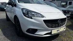Gebraucht 2018 Opel Corsa Color Edition Kleinwagen | 8.390 € (Guter Preis)