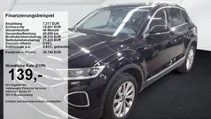 Gebraucht 2024 VW T-Roc Style SUV | 28.740 € (Guter Preis)