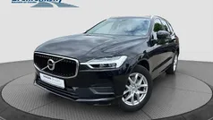 Gebraucht 2020 Volvo XC60 Momentum SUV | 29.460 € (Fairer Preis)