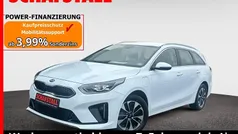 Gebraucht 2021 Kia Ceed Sportswagon Vision Kombi | 16.979 € (Guter Preis)