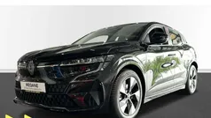Gebraucht 2023 Renault Mégane Evolution Limousine | 32.980 € (Guter Preis)
